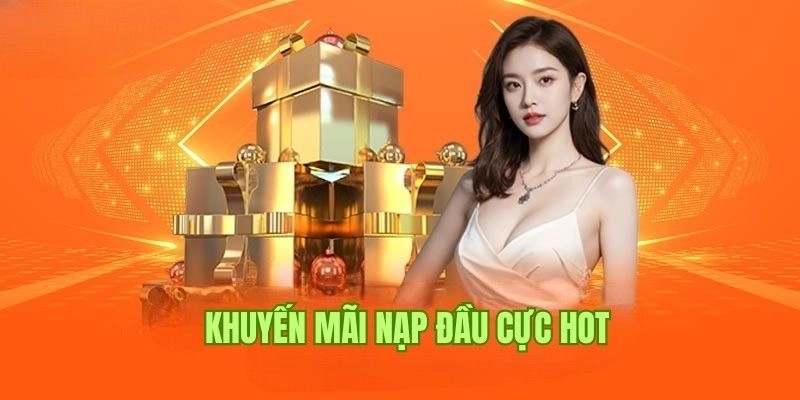 Danh sách trò chơi áp dụng khuyến mãi